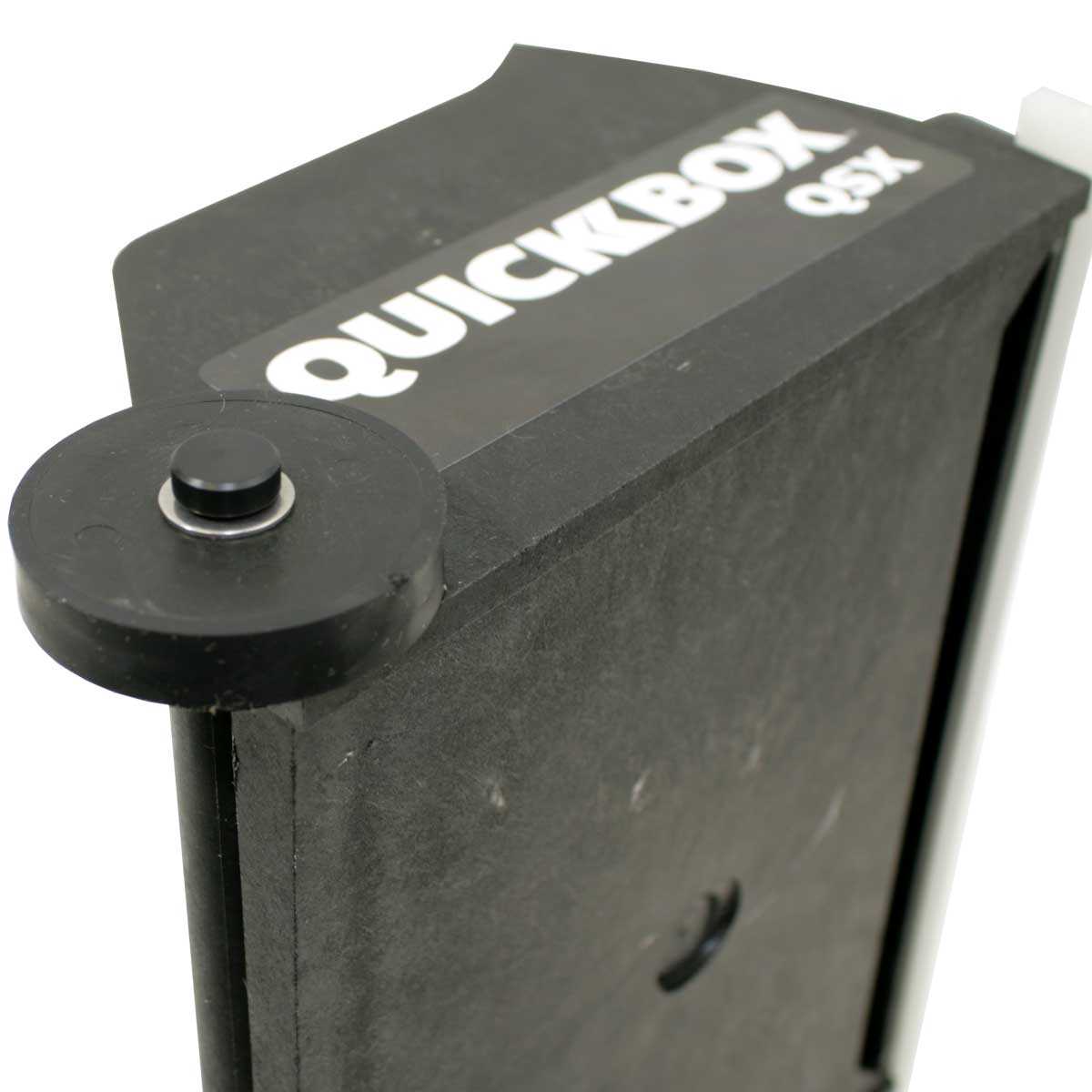 TapeTech QuickBox QSX 6.5in